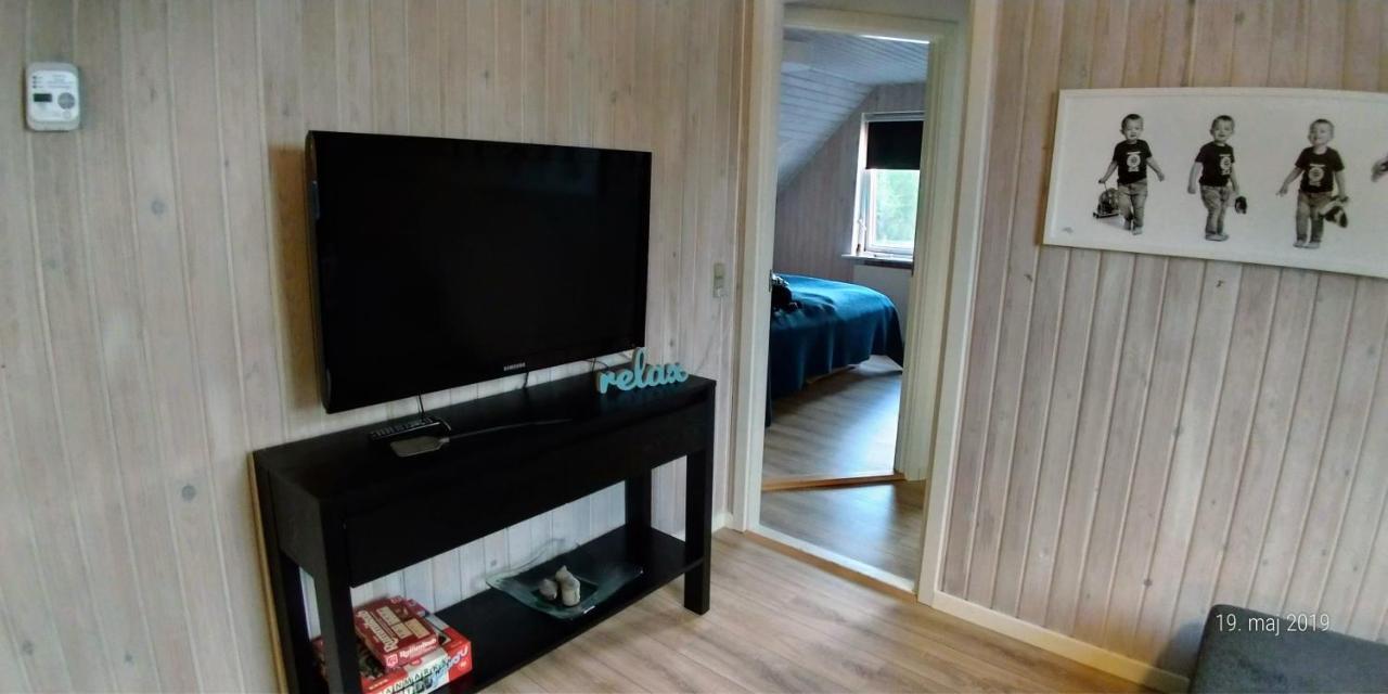 Lenes Logi Leilighet Herning Eksteriør bilde